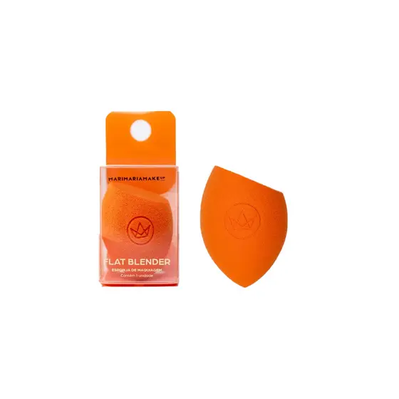 Esponja Flat Blender Mini Mari Maria MM S01-1