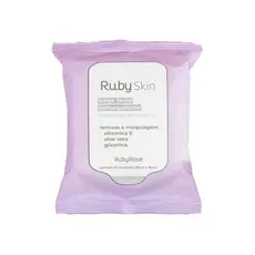Lenço Demaquilante Ruby Rose Basics Hb203