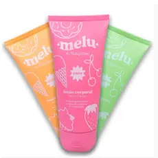 Loção Corporal Care Melu Ruby Rose RR6800