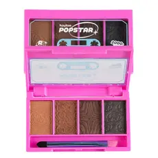 Sombra para Sobrancelhas Ruby Rose Brow Mix Popstar E2510