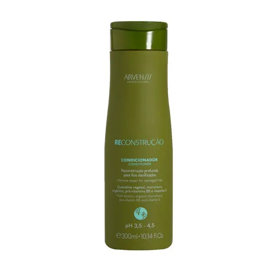 Condicionador Arvensis Reconstrutor 300ml