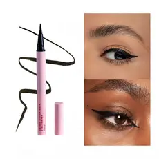 Caneta Delineadora Ruby Rose Bold Eyes Hbe2100