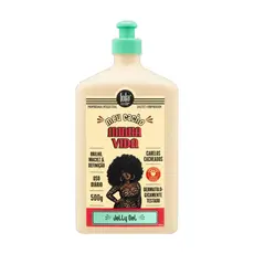 Meu Cacho Minha Vida Lola Cosmetics Jelly Gel 500g