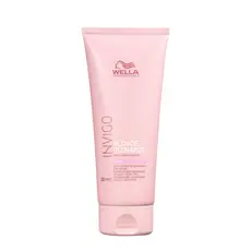Wella Professionals Invigo Blonde Recharge - Condicionador 200ml