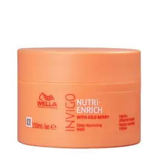 Wella Professionals Invigo Nutri-Enrich - Máscara Capilar 150ml