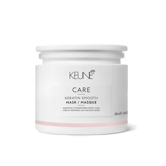 Keune Care Keratin Smooth -  Máscara 200ml