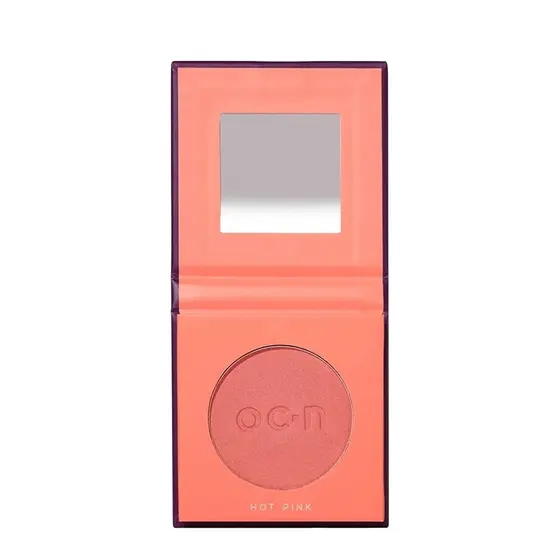 Océane Purple Blush Me Hot Pink - Blush 6,5g