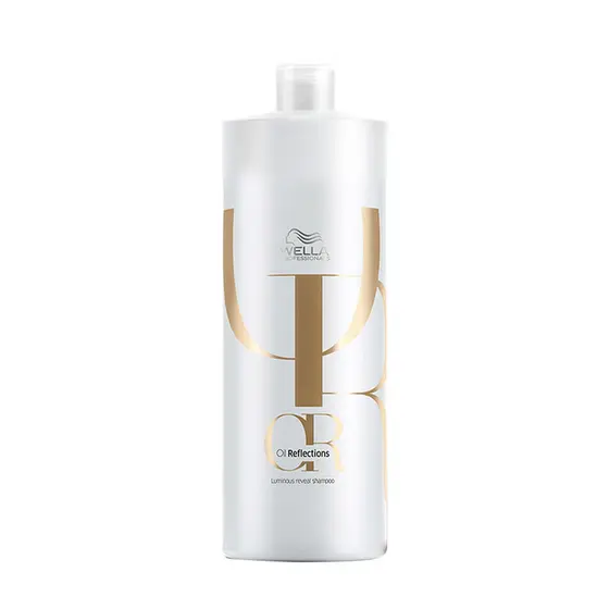 Wella Professionals Oil Reflections Luminous Reveal - Shampoo 1L