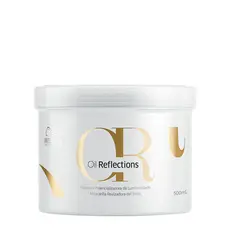 Wella Professionals Oil Reflections Luminous Reboost - Máscara 500ml