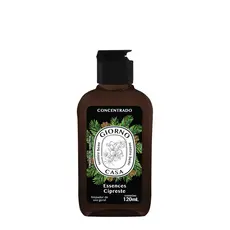Giorno Casa Essences Cipreste Concentrado - Limpador de Superfícies 120ml