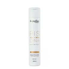 Acquaflora Shampoo Sol Mar Piscina 300ml