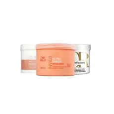 Cronograma Capilar Wella Professionals 500g
