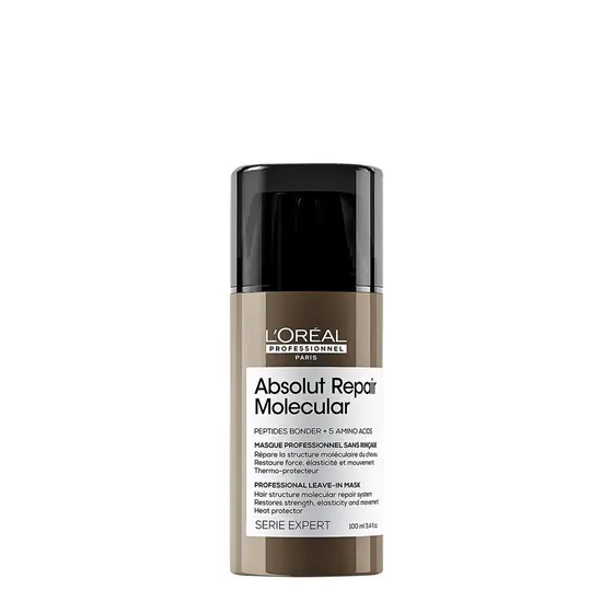 L'Oréal Professionnel Absolut Repair Molecular - Leave-in 100ml