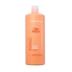 Wella Professionals Invigo Nutri Enrich Condicionador Cabelo Secos ou Danificados 1l