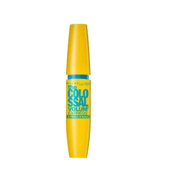 Maybelline The Colossal Volum'Express Waterproof - Máscara para Cílios 9,2ml