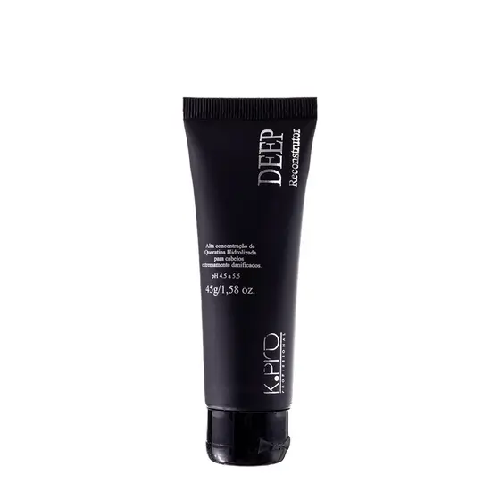 K.Pro Profissional Deep - Tratamento Reconstrutor 45g