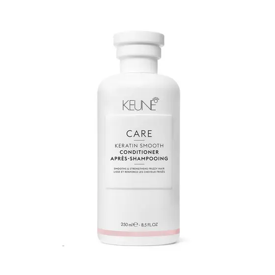 Keune Care Keratin Smooth -  Condicionador 250ml