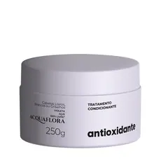 Acquaflora Antioxidante - Máscara Capilar 250g
