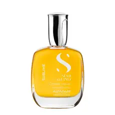 Alfaparf Semi di Lino Sublime Cristalli Liquidi - Óleo Capilar 50ml