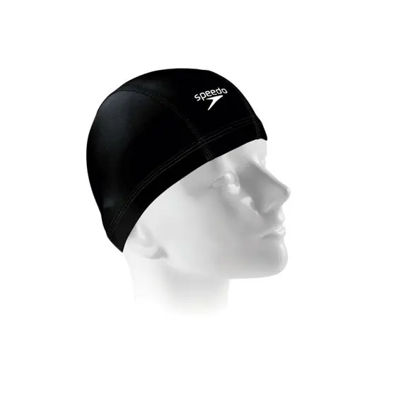 Touca de Natação Speedo de Tecido Xtrafit Cap
