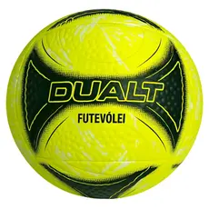 Bola de Futevôlei Dualt Futmesa Altinha PVC Resistente