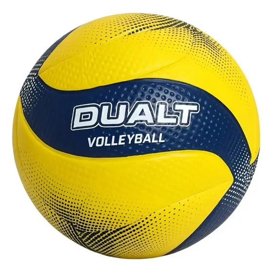 Bola de Vôlei de Quadra / Praia Dualt PVC SOFT VP200