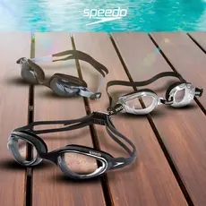 Óculos de Natação Silicone Proteção UV Antiembaçante Speedo
