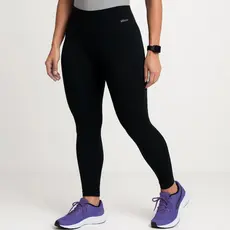 Calça Legging Feminina Academia Selene Sem Costura Não Transparece Poliamida Fitness