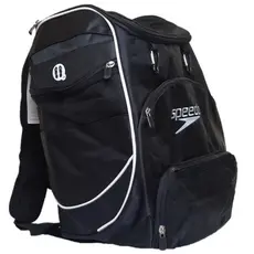 Mochila Speedo Swim II Natação Esportiva Casual 30L Original