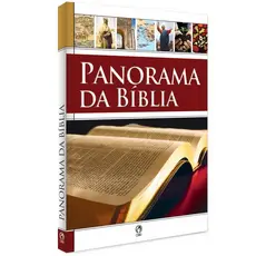 Livro Panorama da Bíblia | Brochura