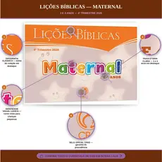 Pasta De Visuais Maternal - 4o. Trim 2026