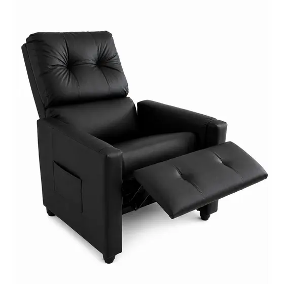 Poltrona para Sala Reclinável do Papai Quarto Hospital Clínica Pós Operatório Envio Rápido