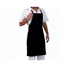 Avental Oxford Com Bolso Frontal Bar Restaurante Pizzaria Padaria