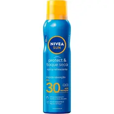 Protetor Solar Spray Protect & Toque Seco FPS 30 200ml