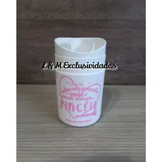 Porta Pincéis Canetas Lápis - Porta Treco - Pincel - Organizador - Porta Escova de Dentes - Porta Objetos Multiuso