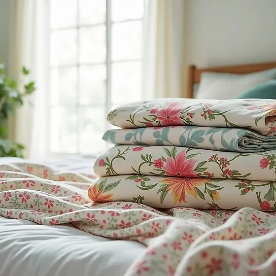 Kit Lençol Avulso Estampado Com Elastico 150 Fios Estampas Sortidas Lençol Queen/CASAL/SOLTEIRO