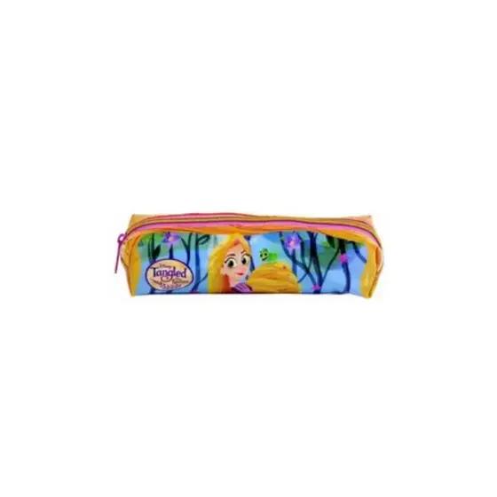Estojo Escolar Disney Princesa  Enrolados Dermiwil 30422