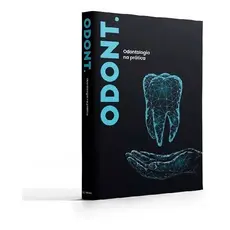 Caixa Livro Decorativa Odontologia Presente Formatura36x27x5