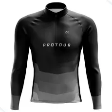 Camiseta Ciclismo Masculina Dryfit Proteção UV Bike MTB Speed Pro Tour Boldor