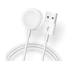 Cabo Carregador USB para Smartwach W37 PRÓ