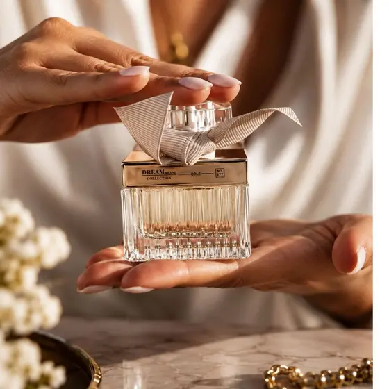 Perfume Feminino Importado Original sofisticado cheiroso Brand Collection 177- Mas vendido 25ml