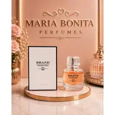 Perfume feminino Brand Collection 382 - Inspiração L'Interdiitt - 25ml presente luxo envio imediato
