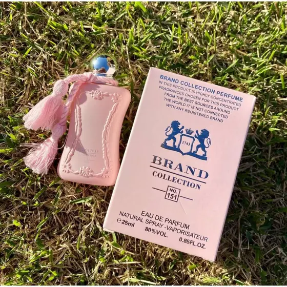 Perfumes para mulheres de luxo sofisticado Perfume portátil perfume feminino original de bolsa