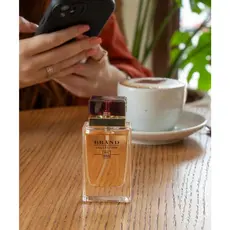 Perfume doce Feminino Brand Collection 085 - Inspiração Doolcee Gabannna Pour Femmme - 25ml