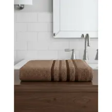 Toalha De Banho Luxo Ônix 100% Algodão Premium