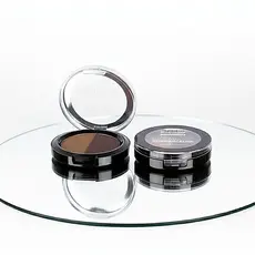 Duo Castanho Escuro e Claro Para Sobrancelha Efeito Natural - Face Beautiful