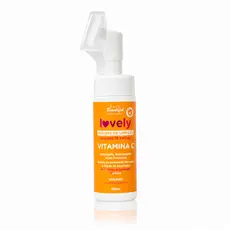 Mousse de Limpeza Facial Demaquila, Regenera com ação antioxidante Face Beatiful 150ml