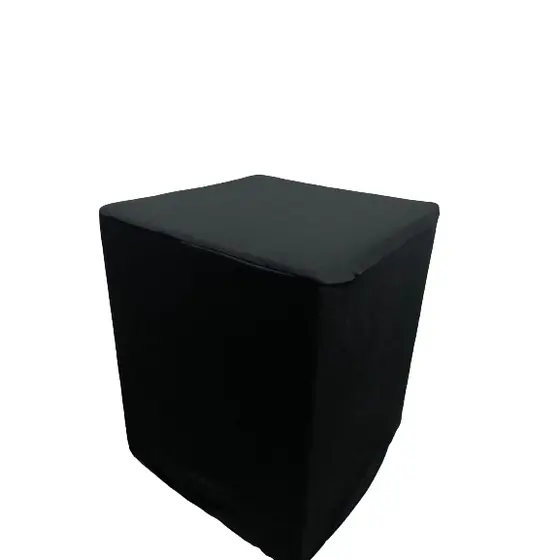 KIT C/ 2 Capas de Puff Em Malha Gel - Diversas Cores
