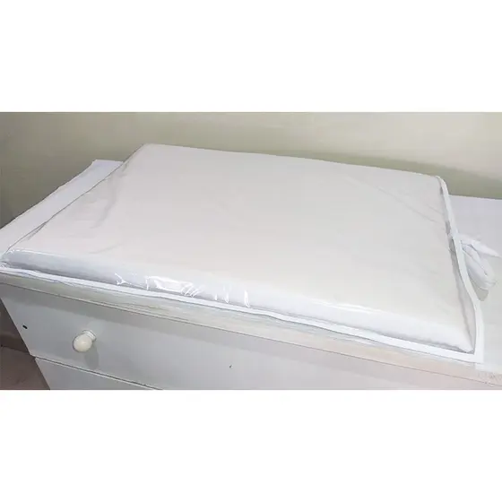 Trocador de Cômoda - 60cm x 45cm x 0,03cm (espessura) - Várias Cores