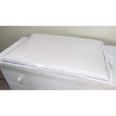 Trocador de Cômoda - 60cm x 45cm x 0,03cm (espessura) - Várias Cores